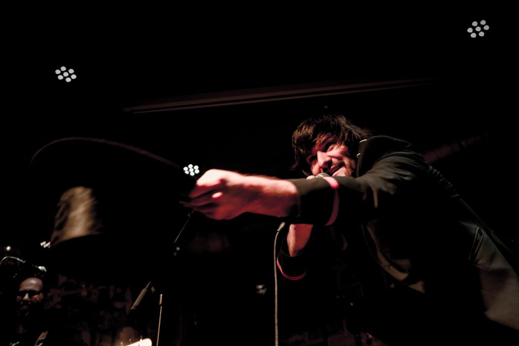 Luis Cebrián, cretino